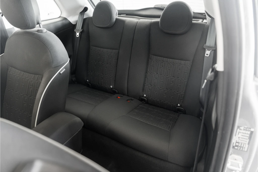 Fiat 500 – foto 14