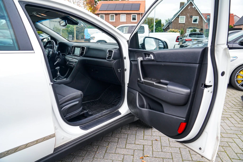 Kia Sportage – foto 25