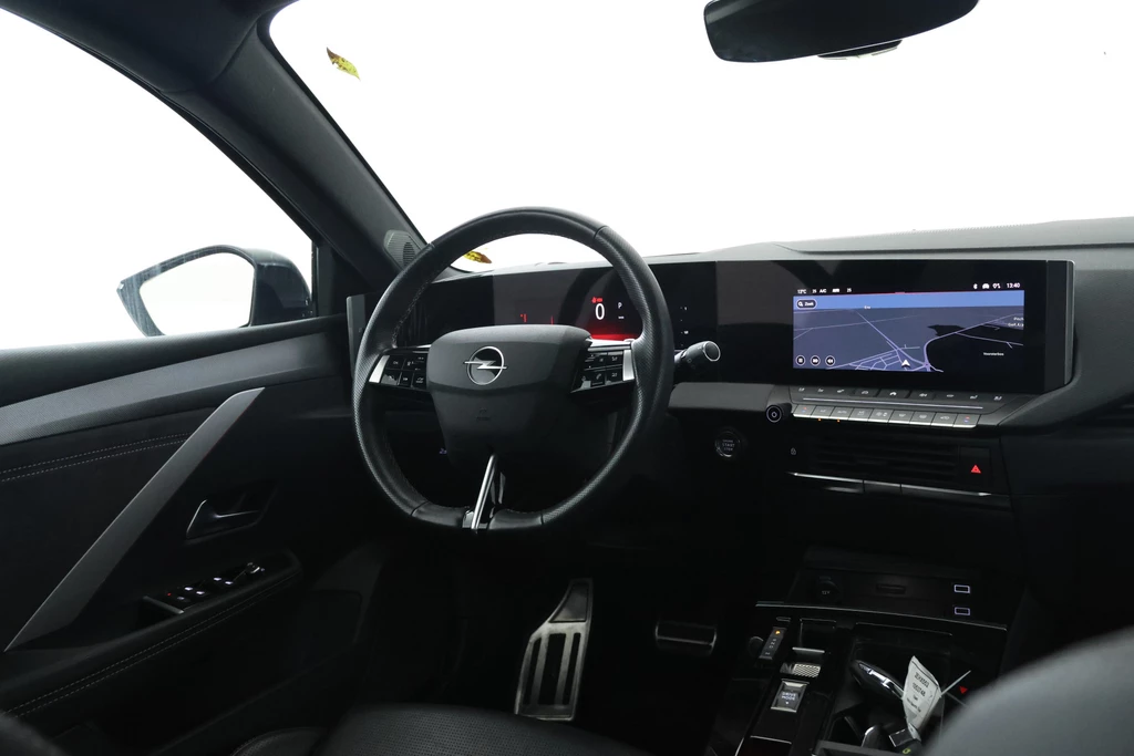 Opel Astra – foto 32