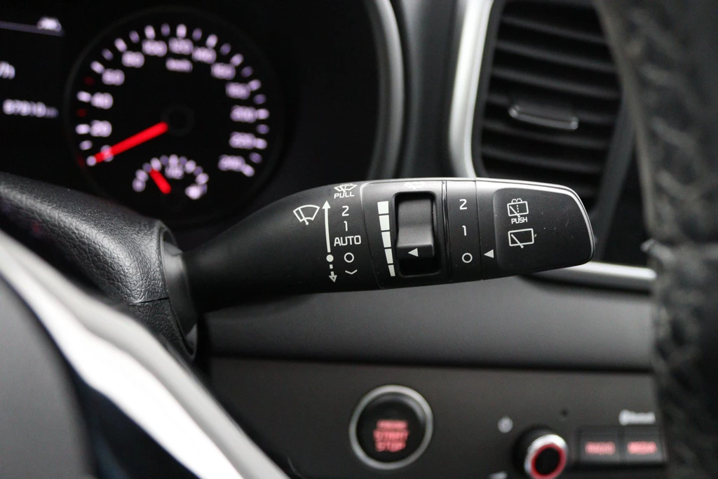 Kia Sportage – foto 27