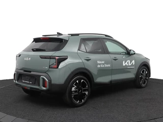 Kia Stonic – thumbnail 7