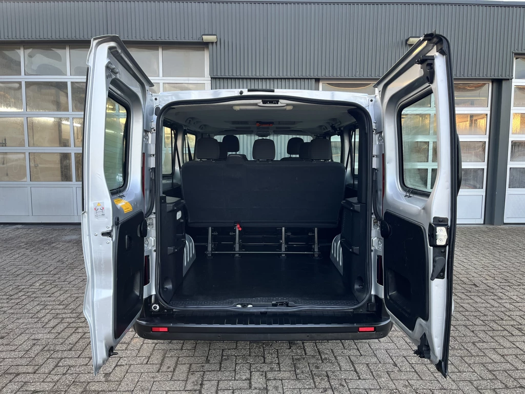 Renault Trafic – foto 22