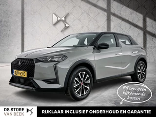 DS DS 3 – thumbnail 1