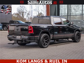 Dodge Ram Pick-Up – thumbnail 15