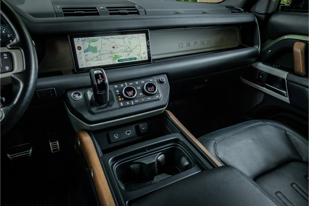 Land Rover Defender – foto 15