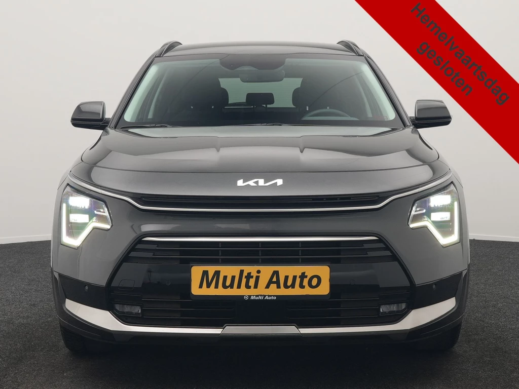 Kia Niro – foto 11