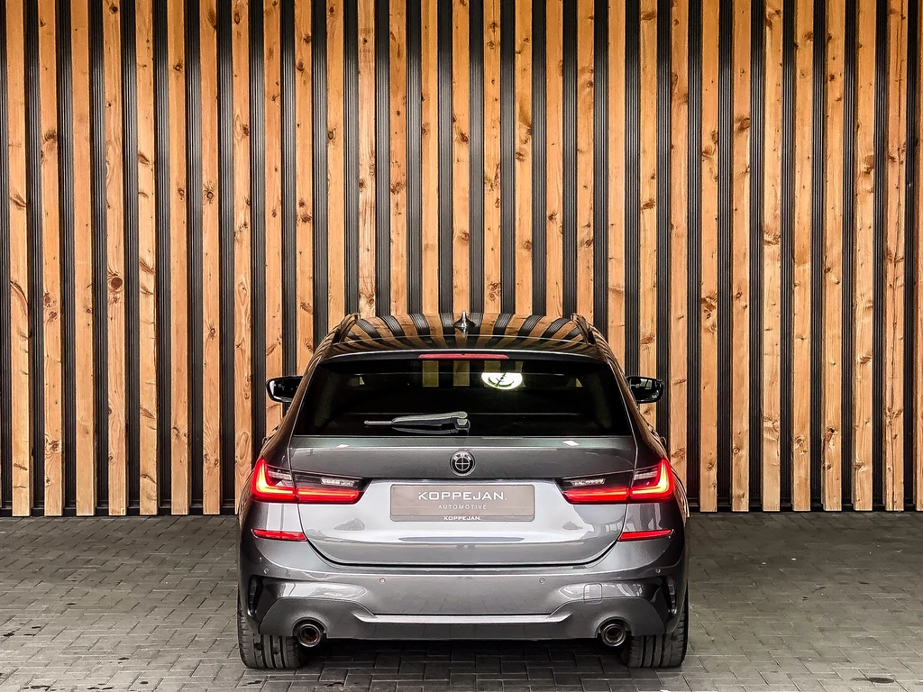 BMW 3 Serie – foto 7