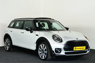MINI Clubman – thumbnail 6