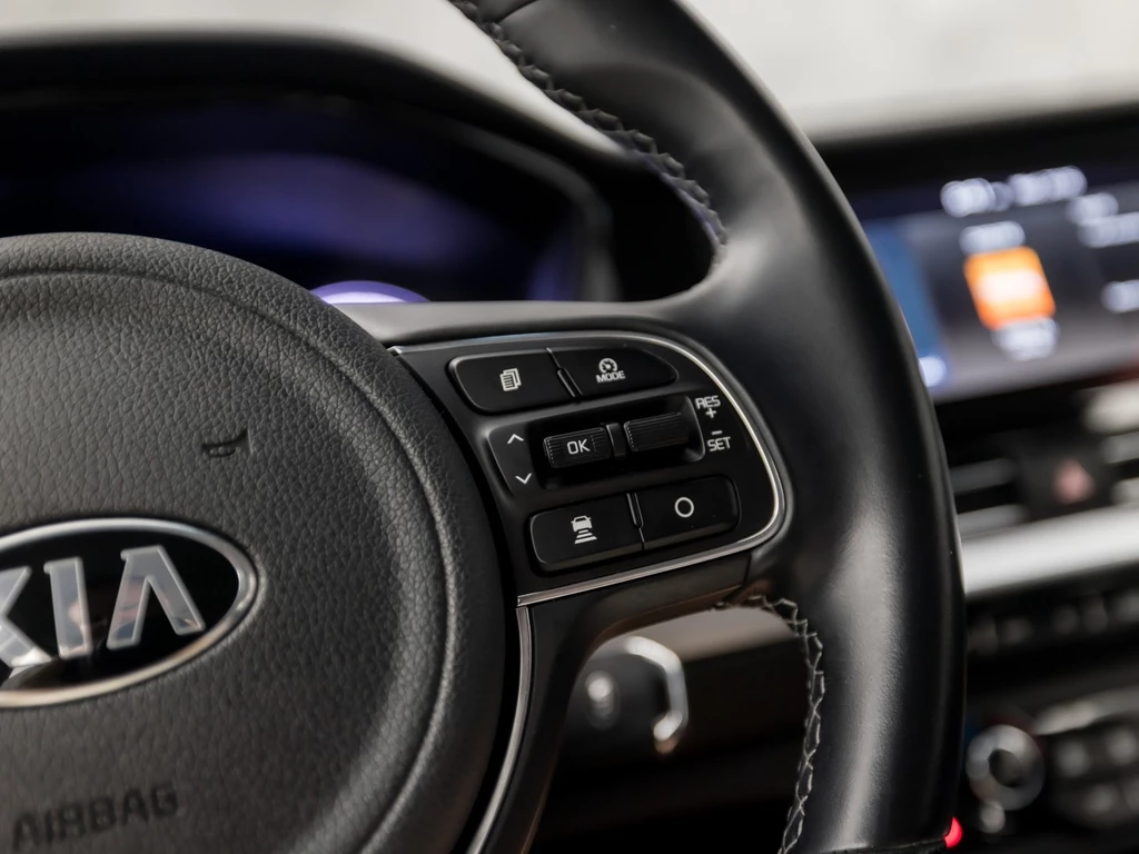 Kia Niro – foto 19