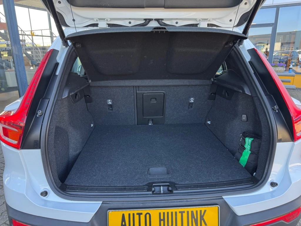 Volvo XC40 – foto 21
