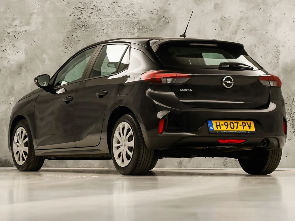 Opel Corsa – foto 3
