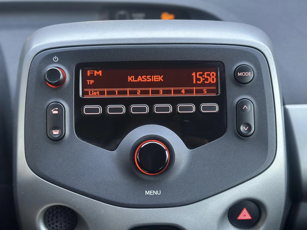Citroën C1 – foto 13