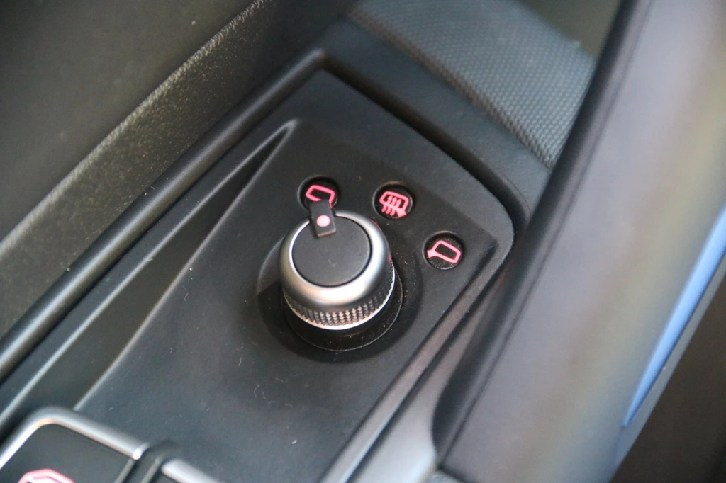 Audi A1 – foto 20