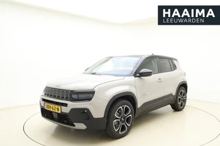 Jeep Avenger – thumbnail 1