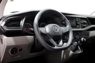 Volkswagen Transporter – thumbnail 14