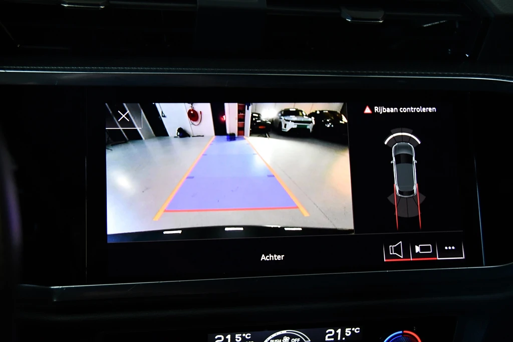 Audi Q3 – foto 24