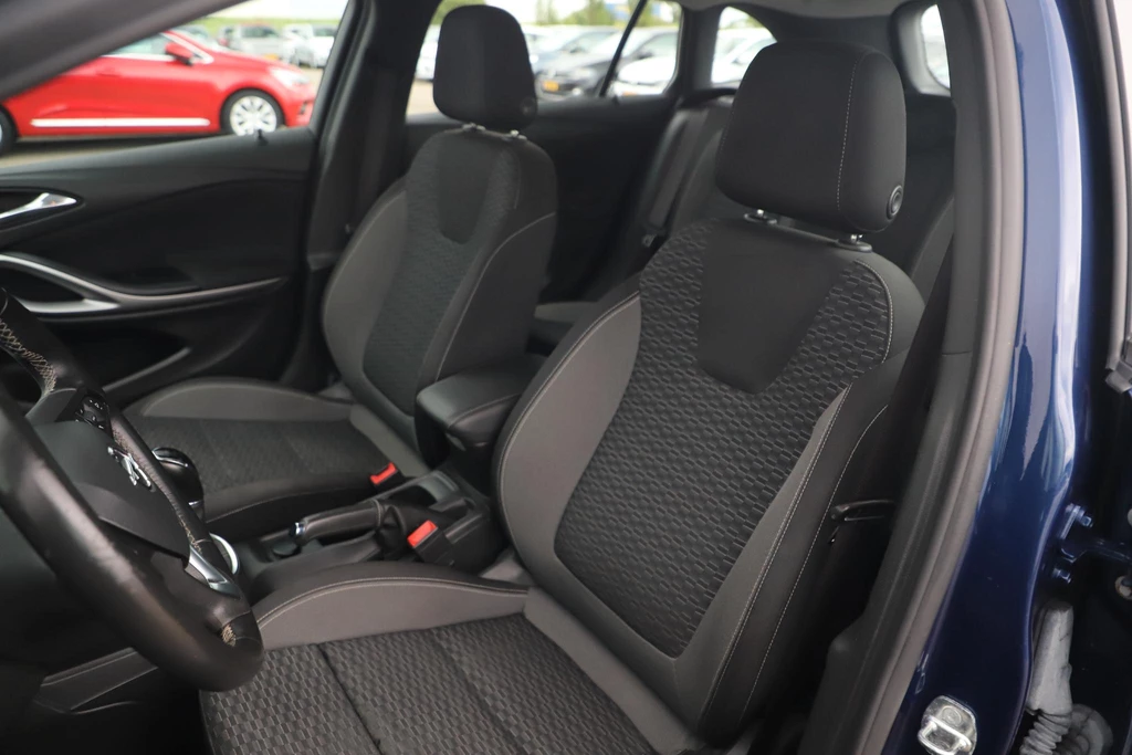 Opel Astra – foto 10
