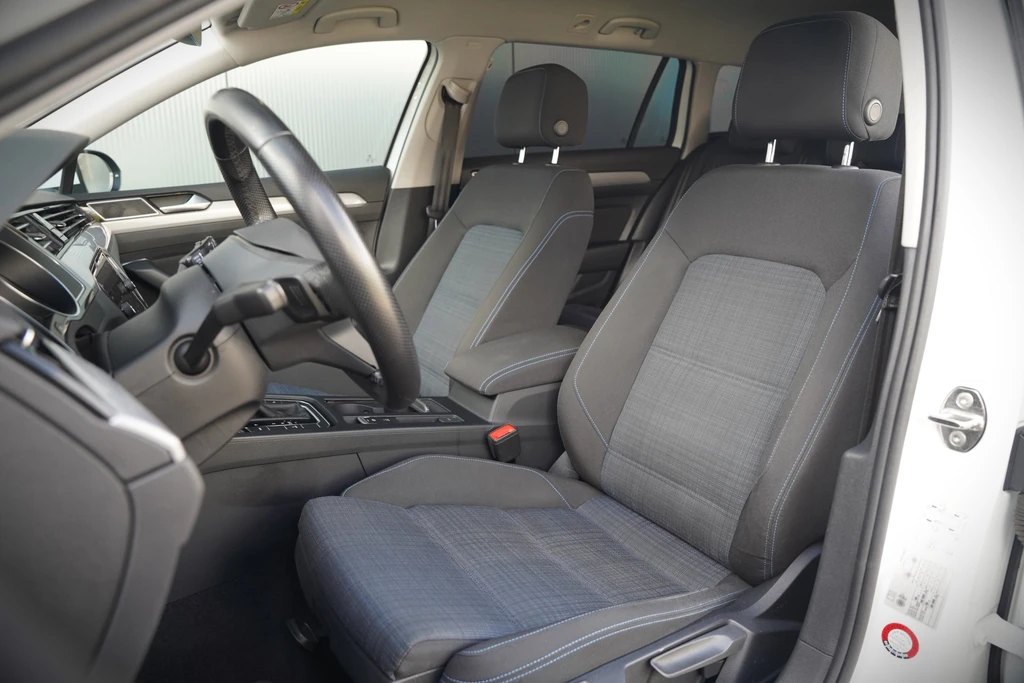 Volkswagen Passat – foto 15