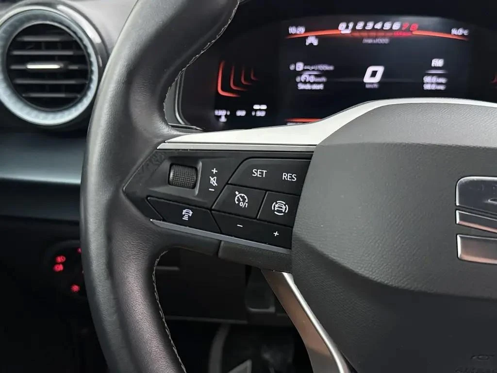 SEAT Arona – foto 22