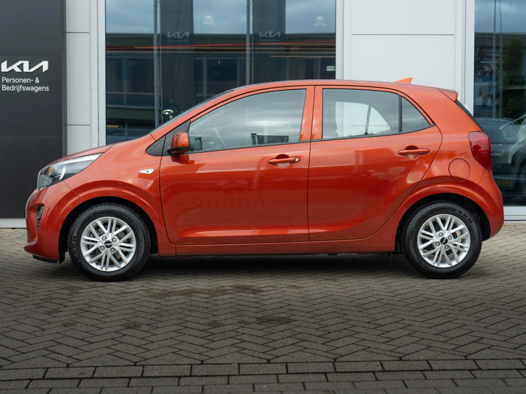 Kia Picanto – foto 4