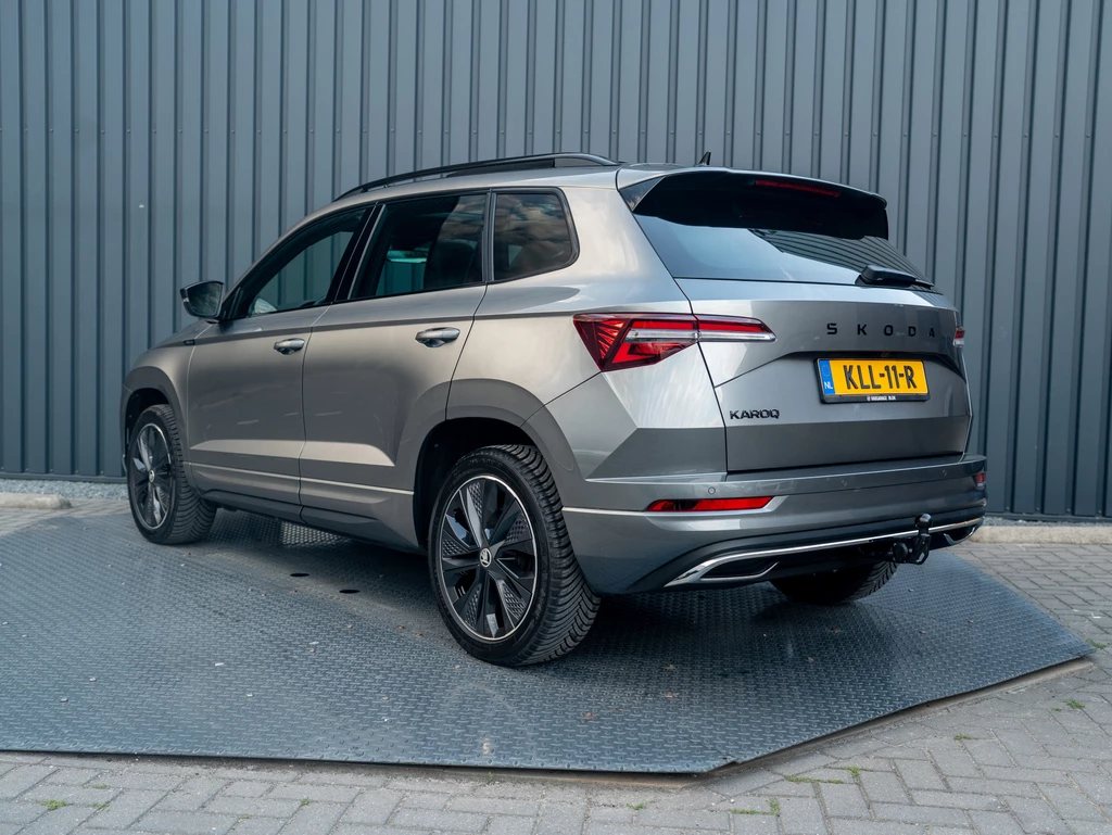 Škoda Karoq – foto 9