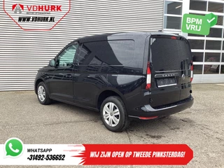 Volkswagen Caddy – thumbnail 3
