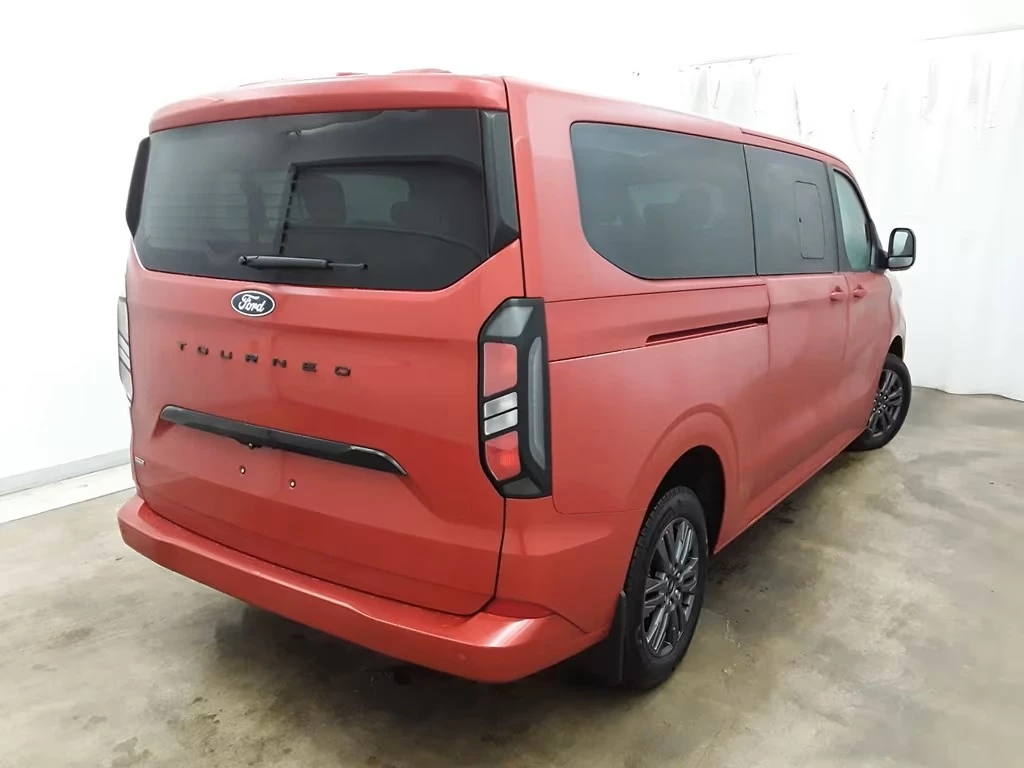 Ford Transit Custom – foto 2