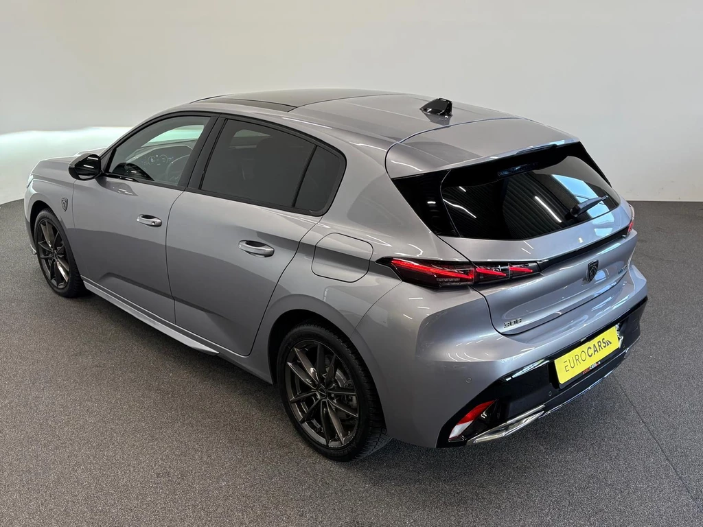 Peugeot 308 – foto 6