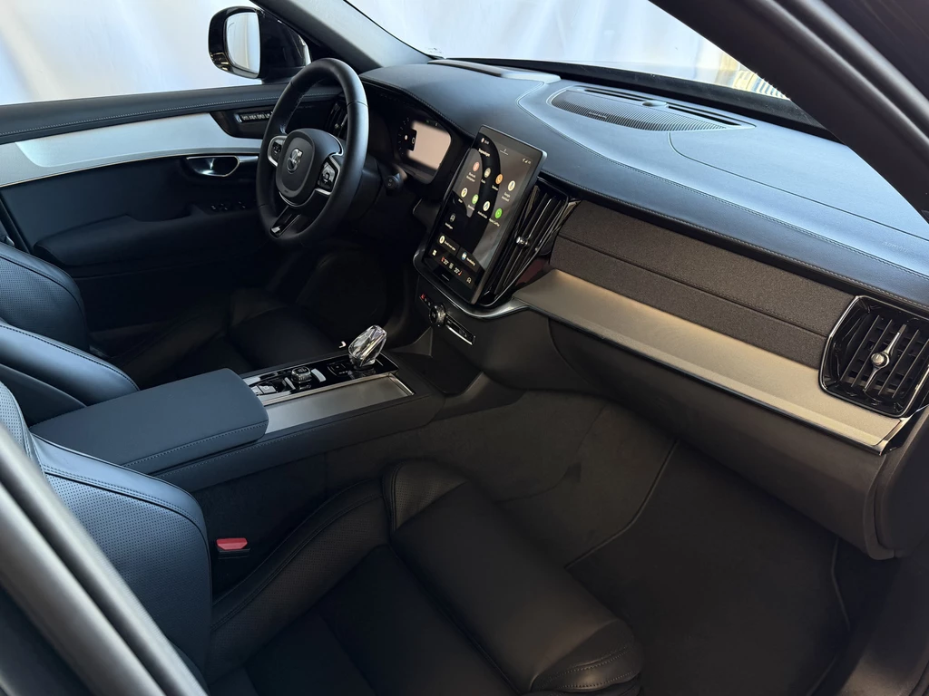 Volvo XC90 – foto 44