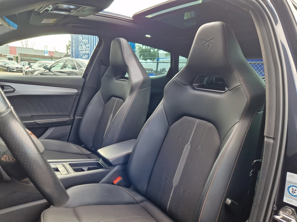CUPRA Formentor – foto 13