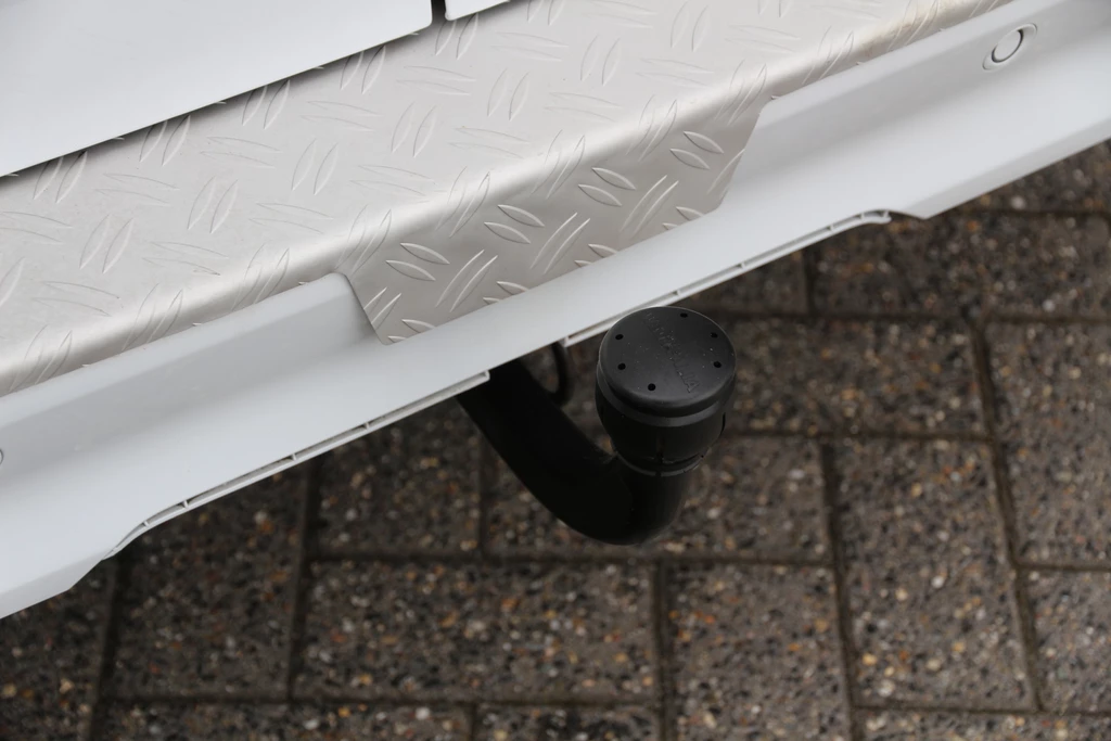 Mercedes-Benz Vito – foto 24