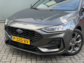 Ford Focus – thumbnail 2