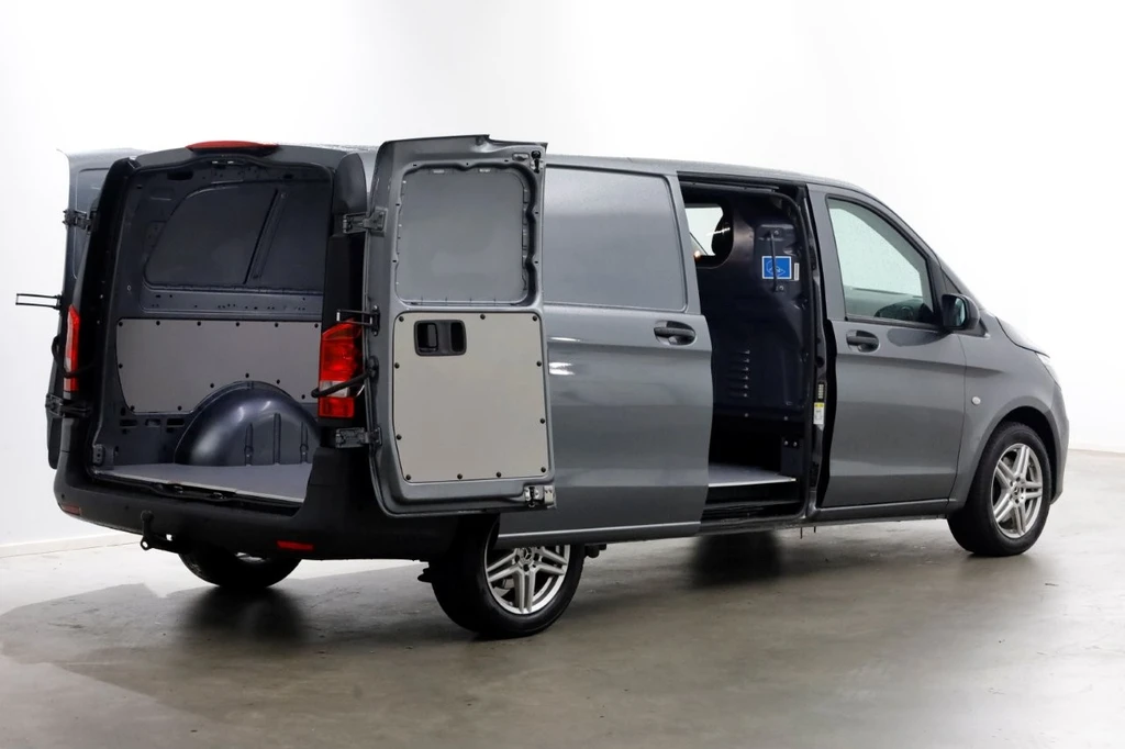 Mercedes-Benz Vito – foto 7
