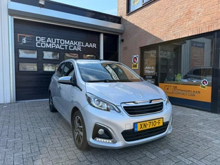 Peugeot 108 – thumbnail 8