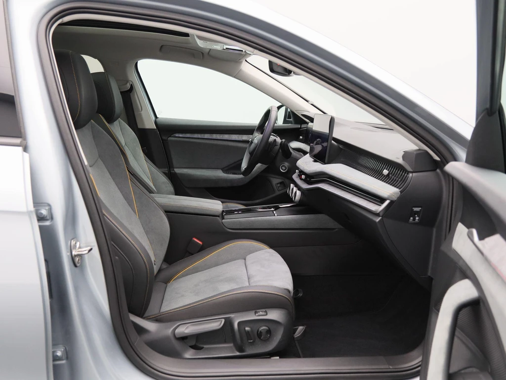 Škoda Superb – foto 44