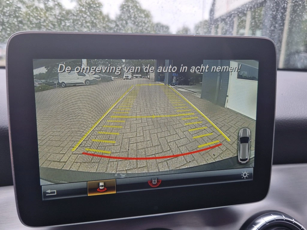 Mercedes-Benz CLA – foto 14
