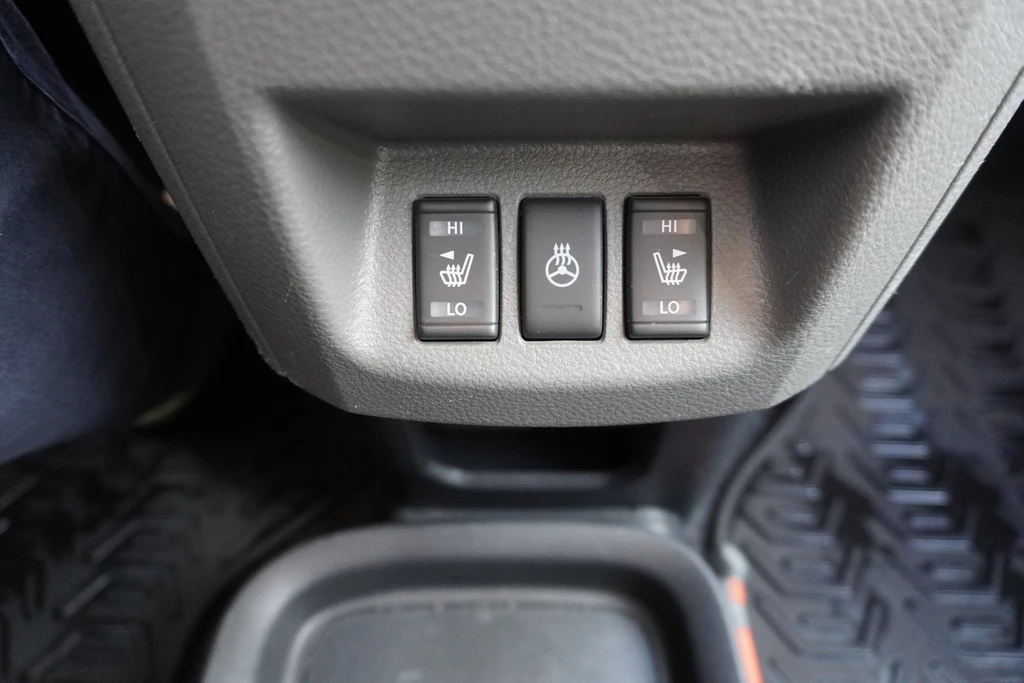Nissan e-NV200 – foto 25