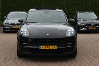 Porsche Macan – thumbnail 8