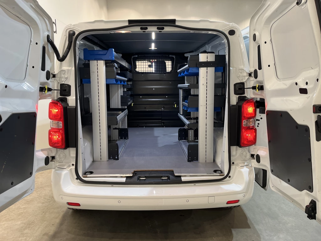 Peugeot Expert – foto 10