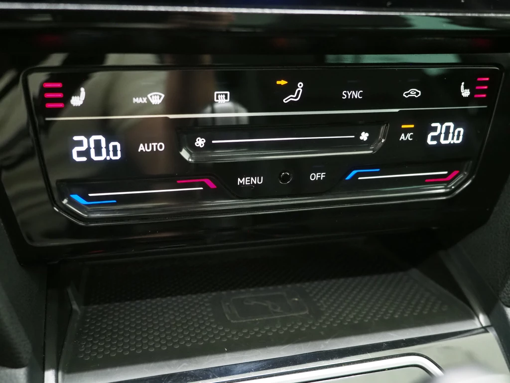 Volkswagen Passat – foto 32