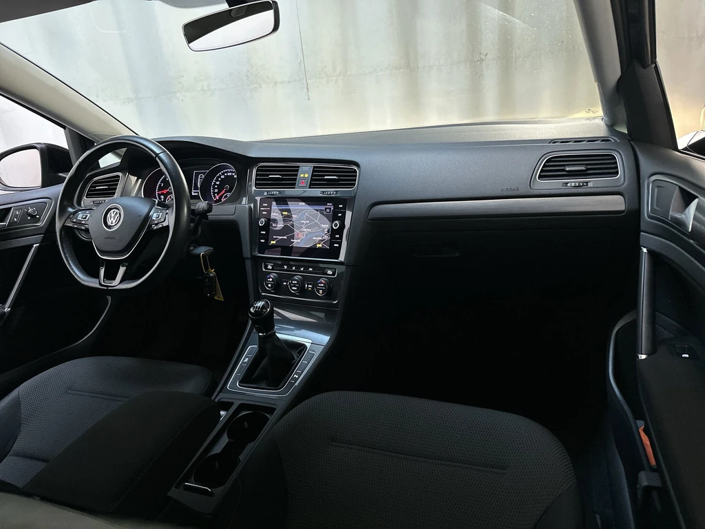Volkswagen Golf – foto 6