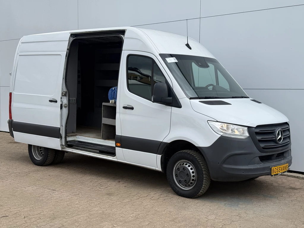 Mercedes-Benz Sprinter – foto 5