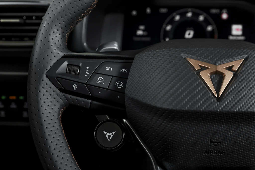CUPRA Formentor – foto 57