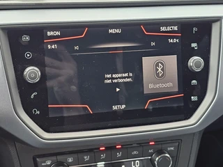 SEAT Arona – thumbnail 34