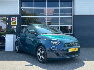 Fiat 500e – thumbnail 6