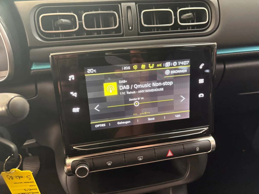 Citroën C3 – foto 18