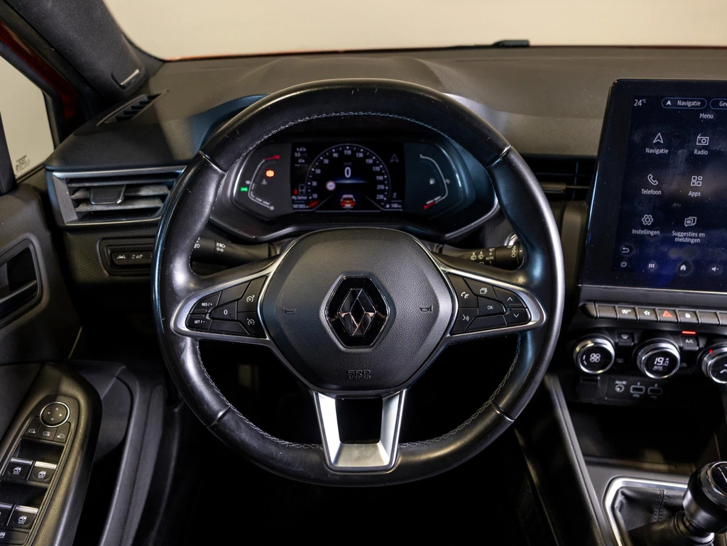 Renault Clio – foto 17