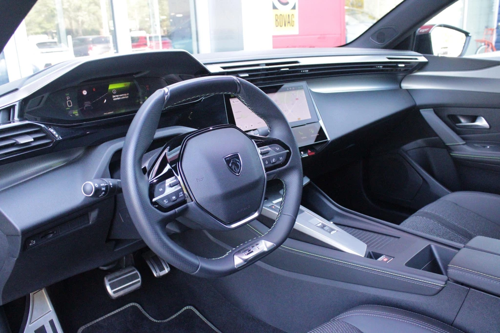 Peugeot 408 – foto 13
