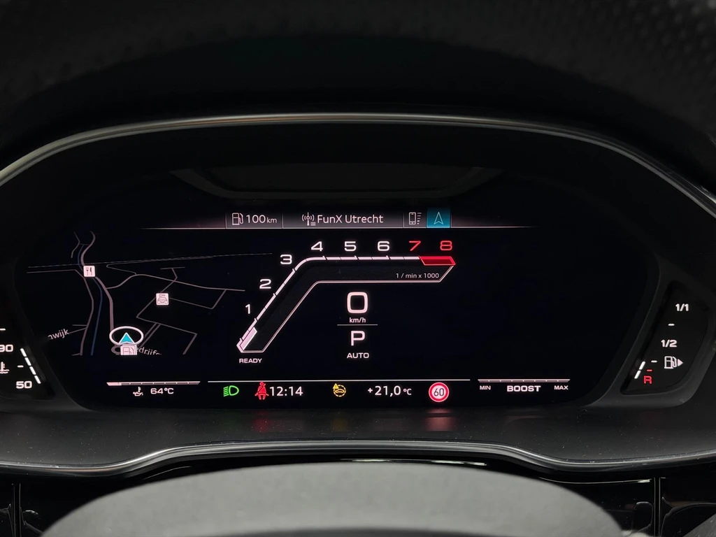 Audi RSQ3 – foto 19