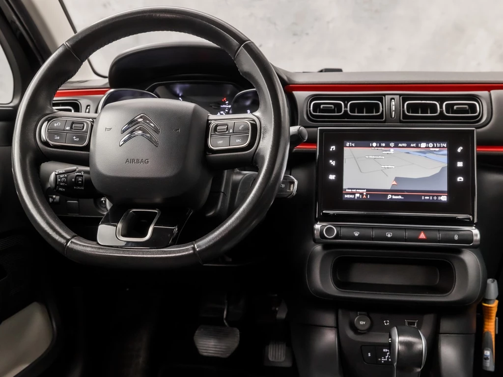 Citroën C3 – foto 9